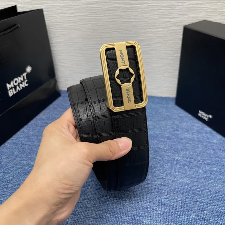 スーパーコピー モンブラン ベルト