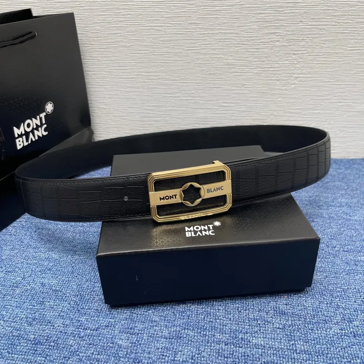 スーパーコピー モンブラン ベルト