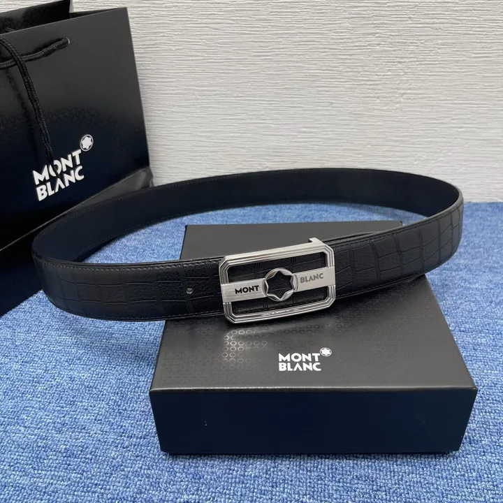 スーパーコピー モンブラン ベルト