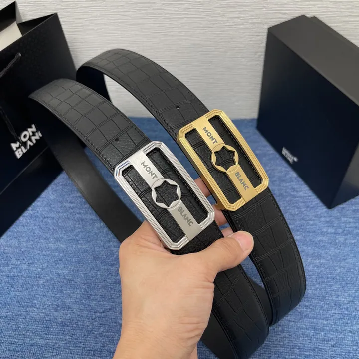 スーパーコピー モンブラン ベルト