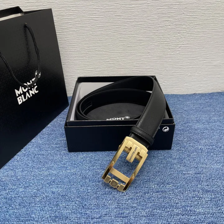 スーパーコピー モンブラン ベルト