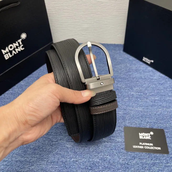スーパーコピー モンブラン ベルト