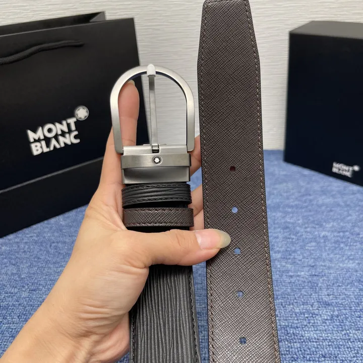スーパーコピー モンブラン ベルト
