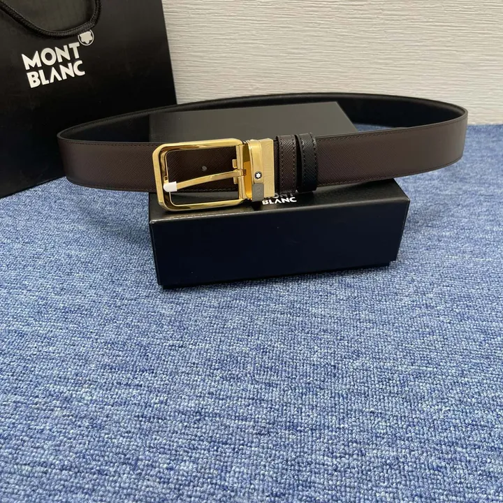 スーパーコピー モンブラン ベルト