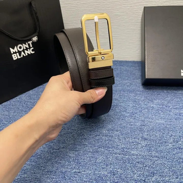 スーパーコピー モンブラン ベルト