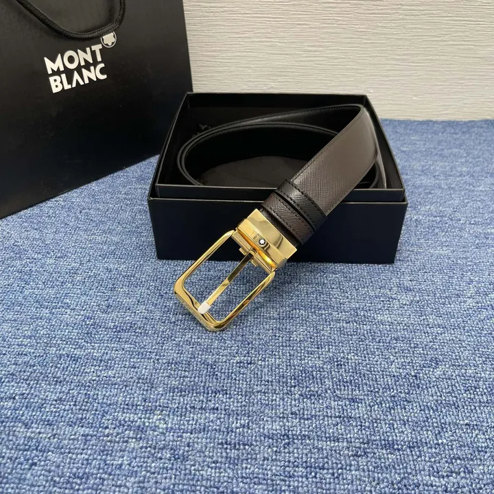スーパーコピー モンブラン ベルト