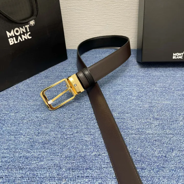 スーパーコピー モンブラン ベルト