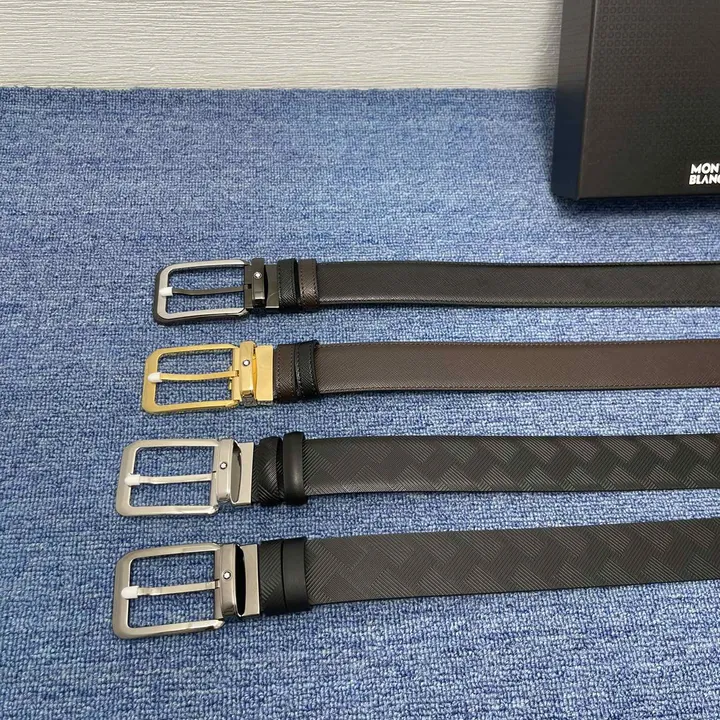 スーパーコピー モンブラン ベルト