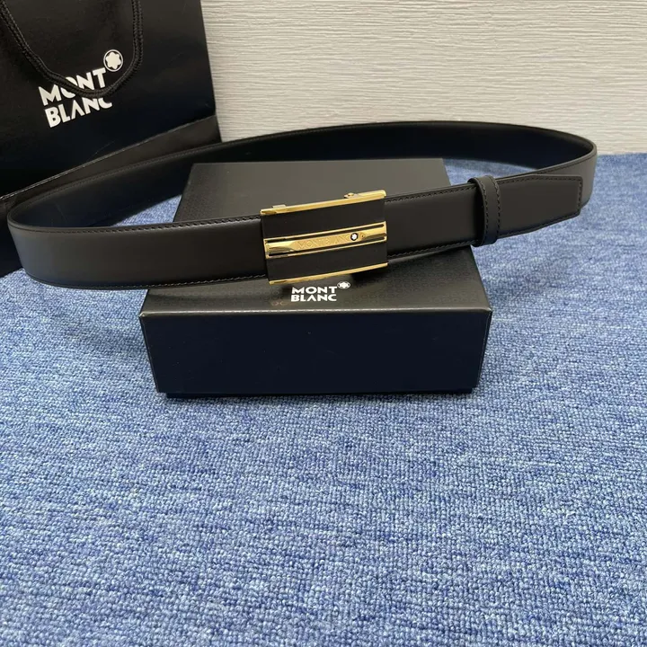 スーパーコピー モンブラン ベルト