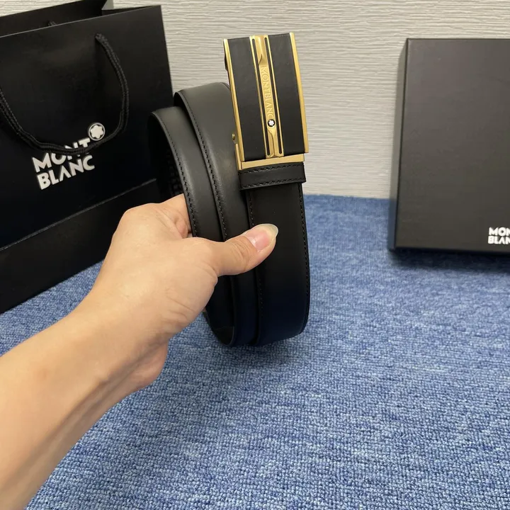 スーパーコピー モンブラン ベルト