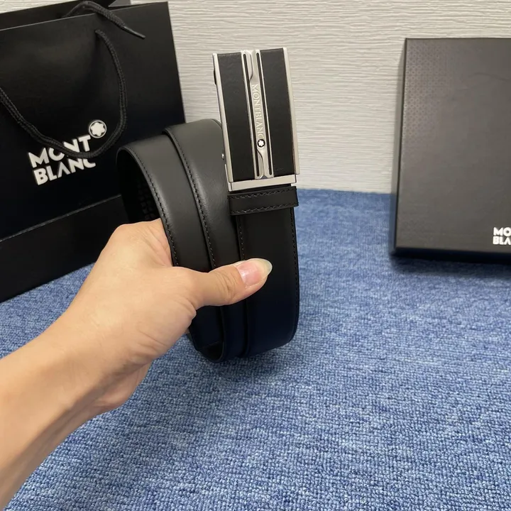 スーパーコピー モンブラン ベルト