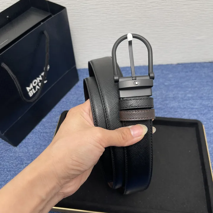 スーパーコピー モンブラン ベルト