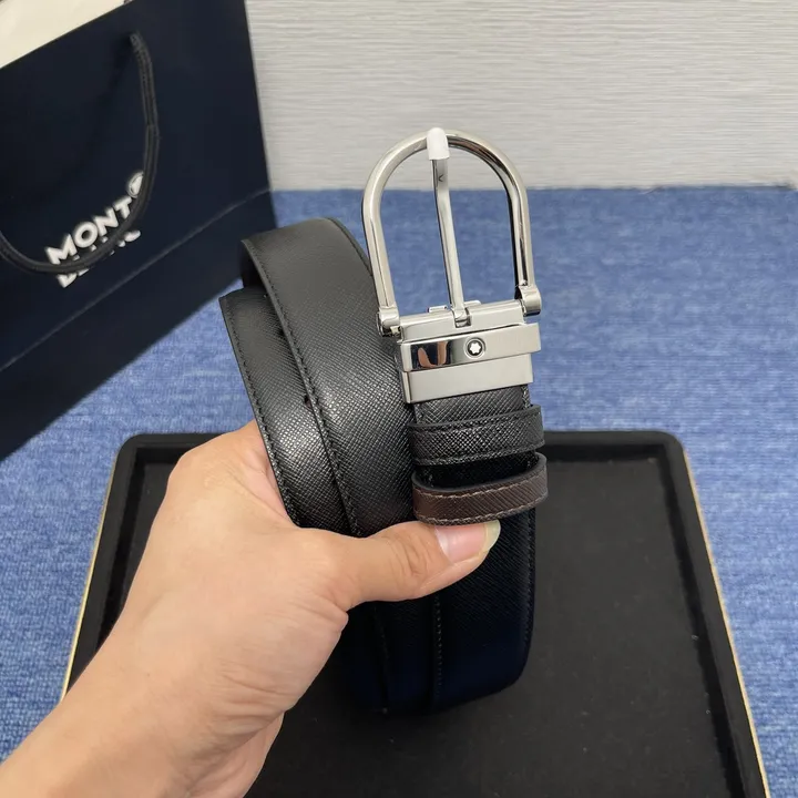 スーパーコピー モンブラン ベルト