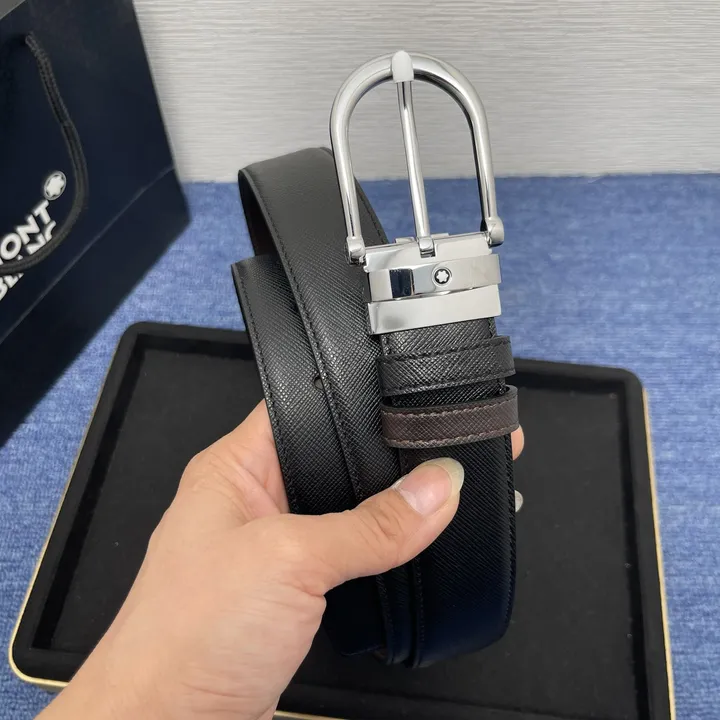 スーパーコピー モンブラン ベルト