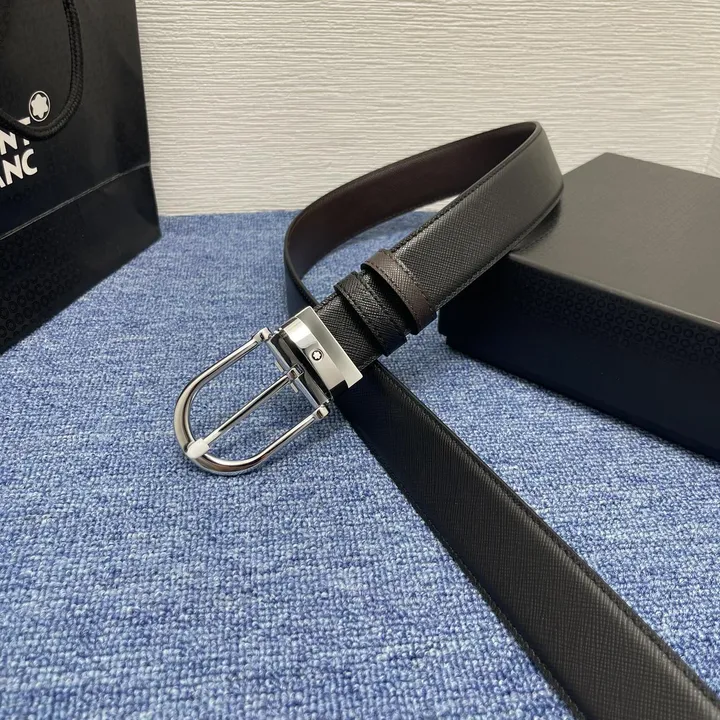 スーパーコピー モンブラン ベルト