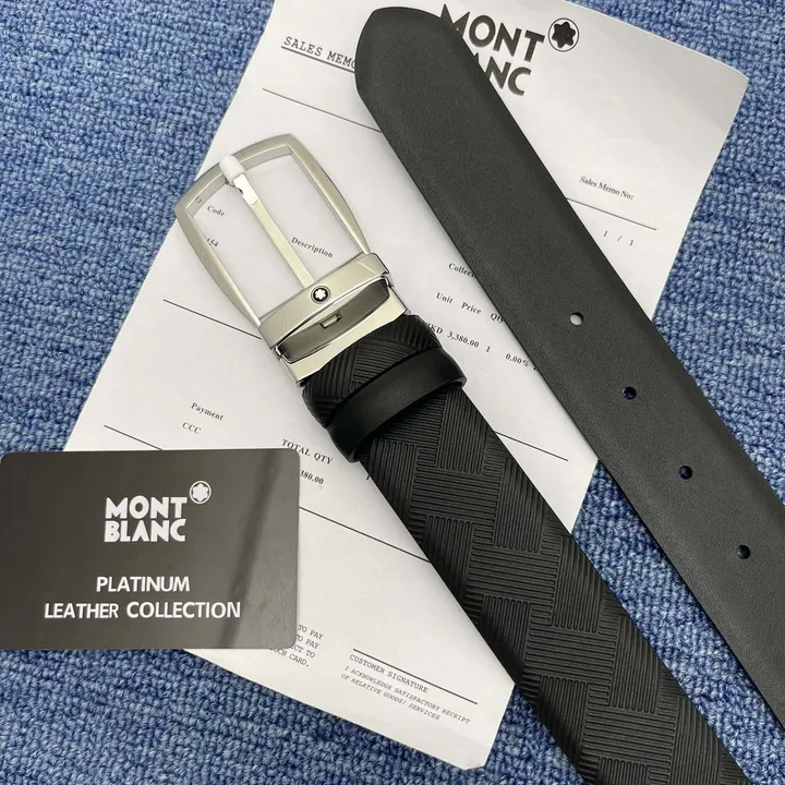 スーパーコピー モンブラン ベルト