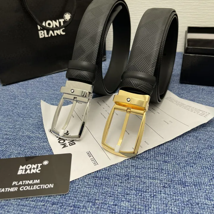 スーパーコピー モンブラン ベルト