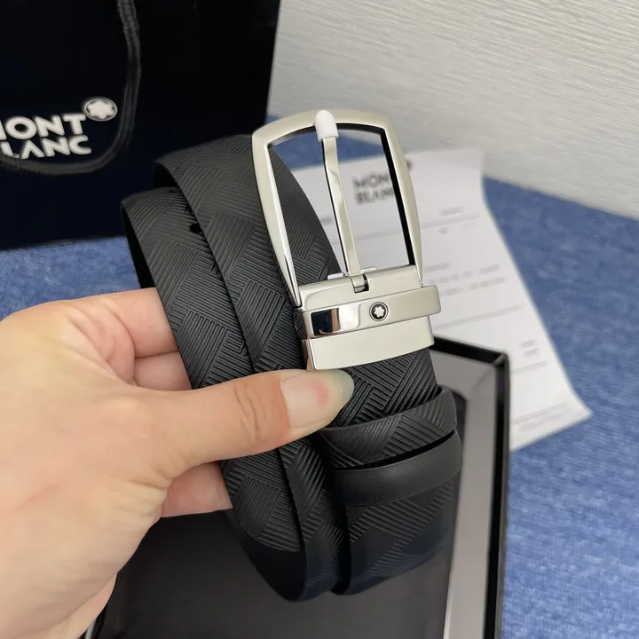 スーパーコピー モンブラン ベルト