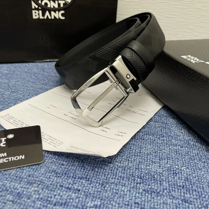 スーパーコピー モンブラン ベルト