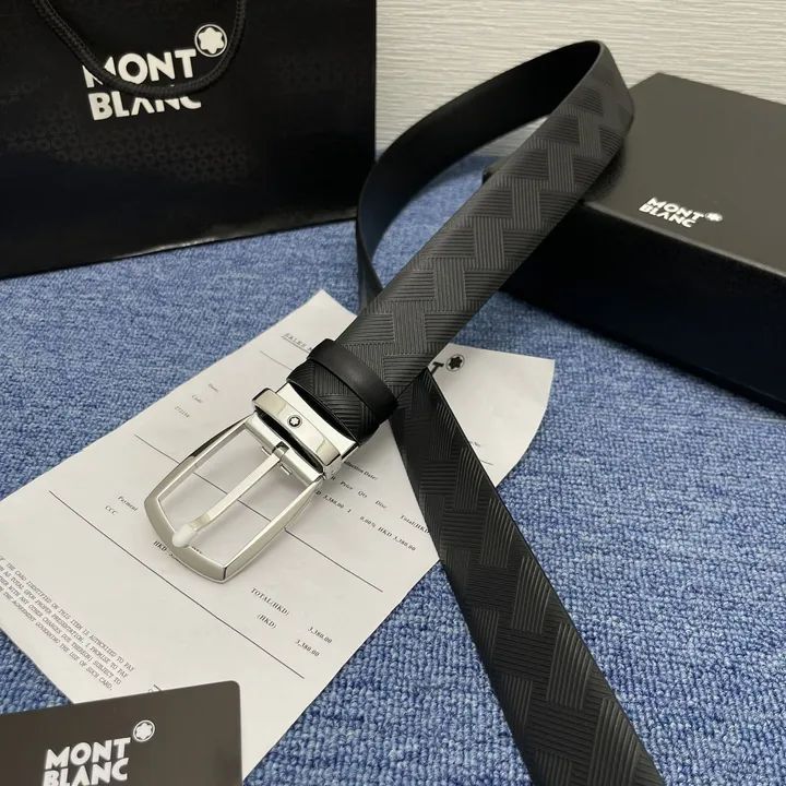 スーパーコピー モンブラン ベルト