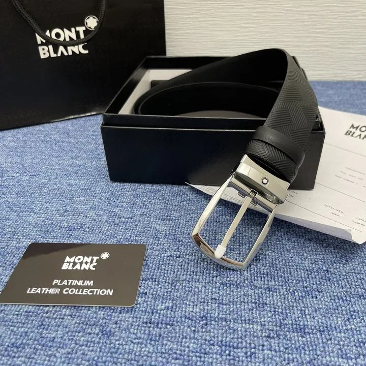 スーパーコピー モンブラン ベルト
