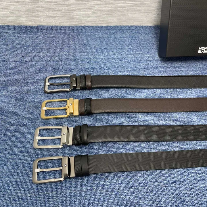 スーパーコピー モンブラン ベルト
