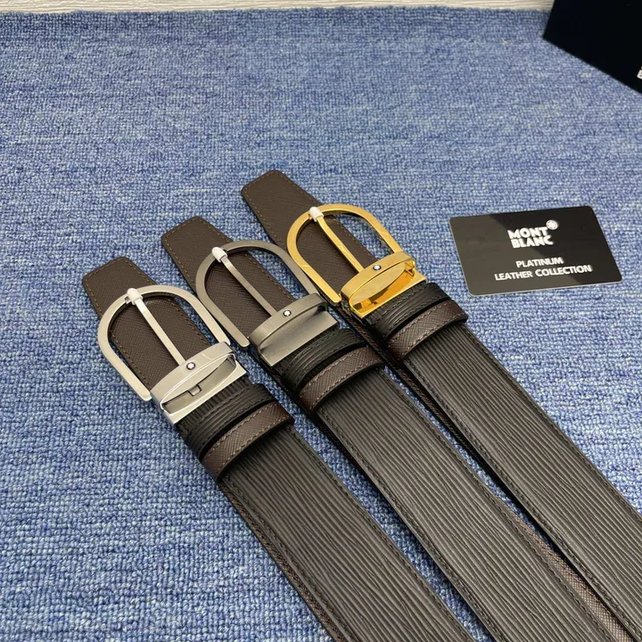 スーパーコピー モンブラン ベルト