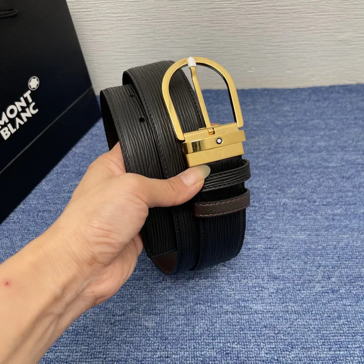 スーパーコピー モンブラン ベルト
