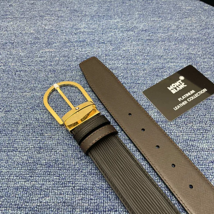 スーパーコピー モンブラン ベルト