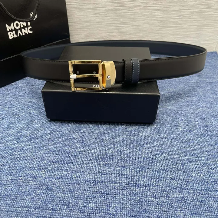 スーパーコピー モンブラン ベルト