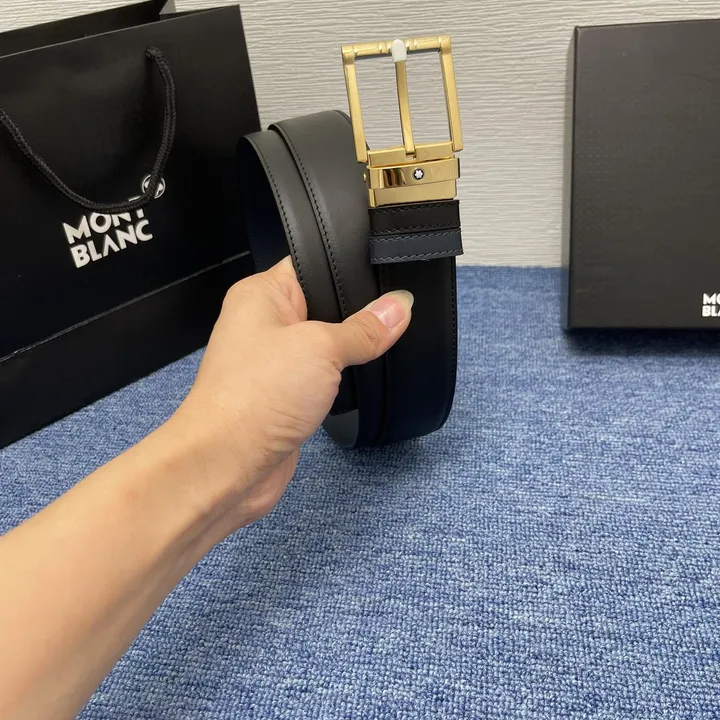 スーパーコピー モンブラン ベルト
