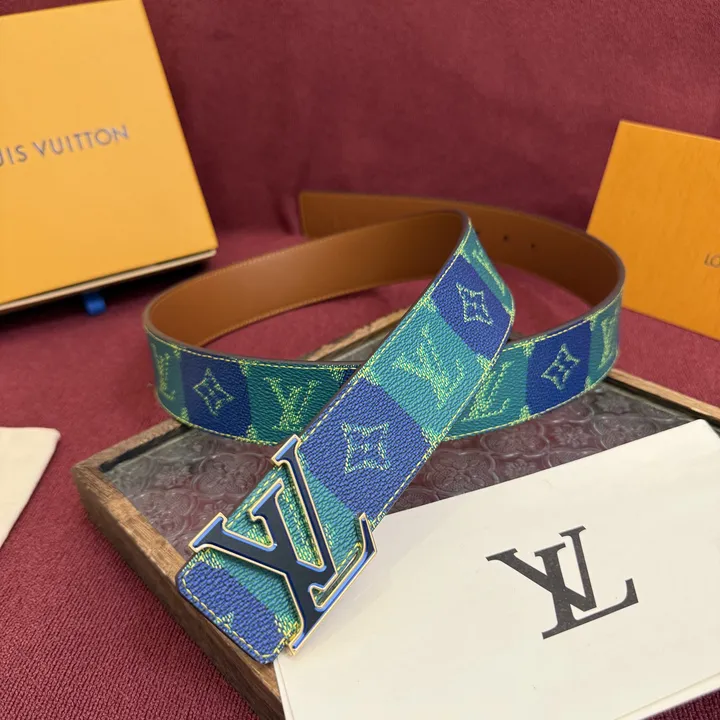 スーパーコピー ルイヴィトン ベルト
