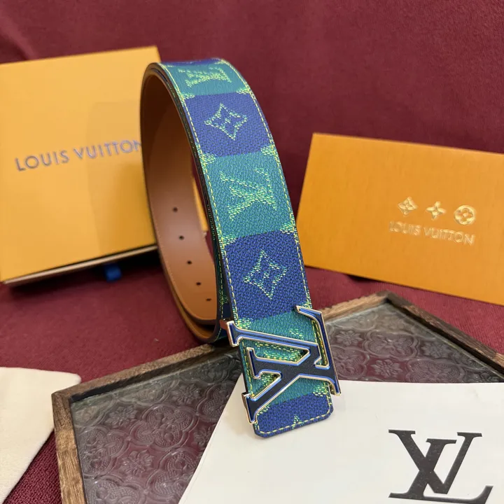 スーパーコピー ルイヴィトン ベルト