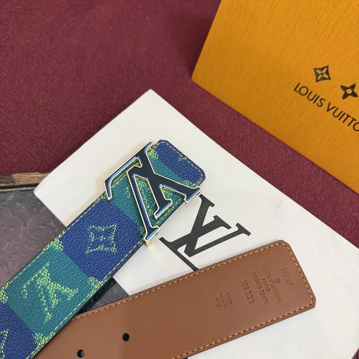 スーパーコピー ルイヴィトン ベルト