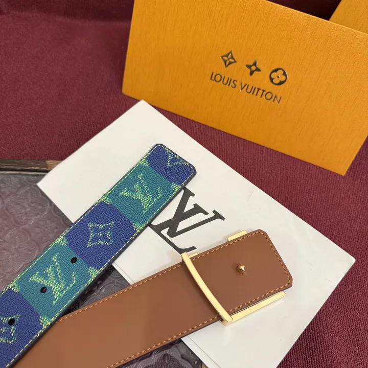 スーパーコピー ルイヴィトン ベルト