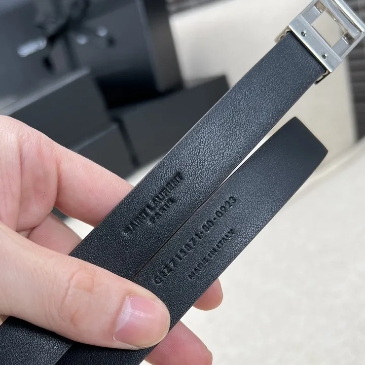 スーパーコピー イブサンローラン ベルト