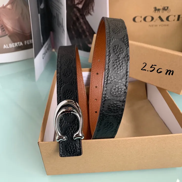 スーパーコピー コーチ ベルト