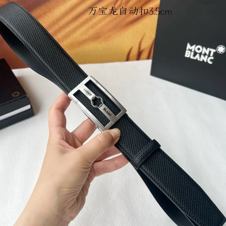 スーパーコピー モンブラン ベルト