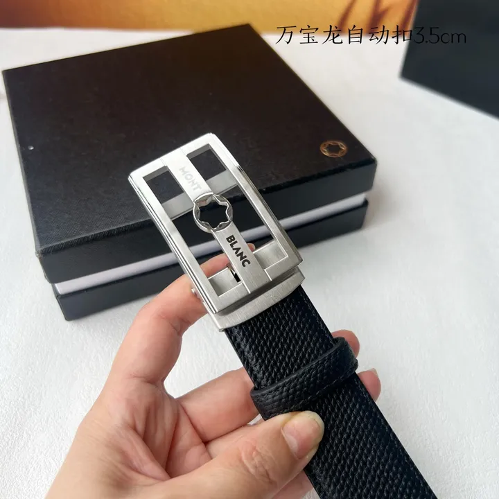 スーパーコピー モンブラン ベルト