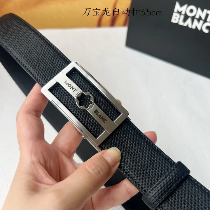 スーパーコピー モンブラン ベルト