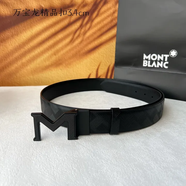 スーパーコピー モンブラン ベルト