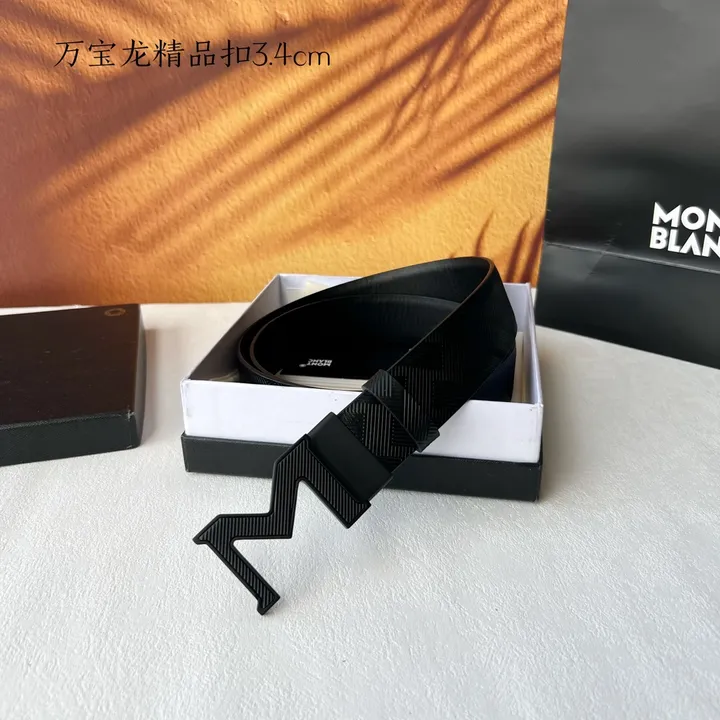 スーパーコピー モンブラン ベルト