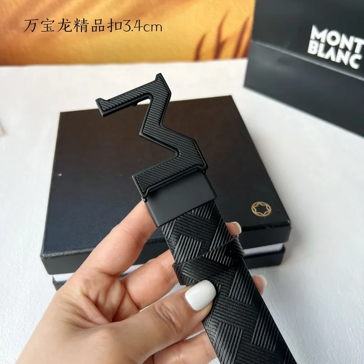 スーパーコピー モンブラン ベルト