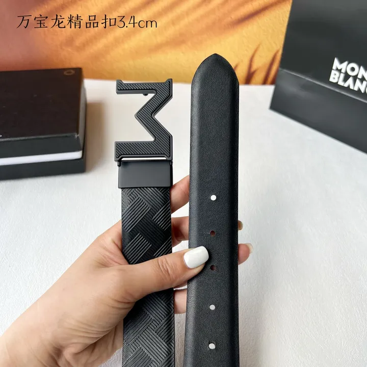 スーパーコピー モンブラン ベルト