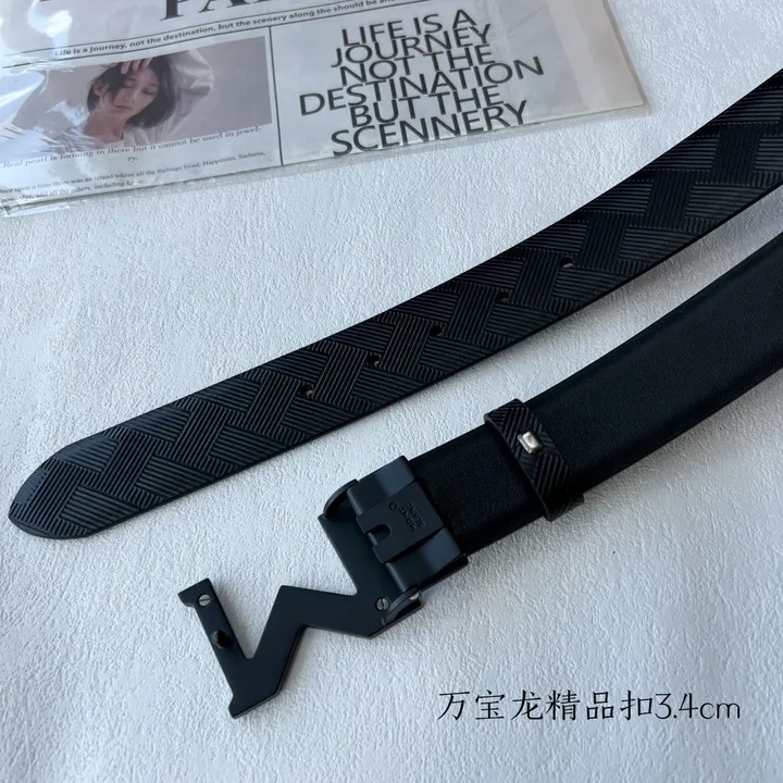 スーパーコピー モンブラン ベルト