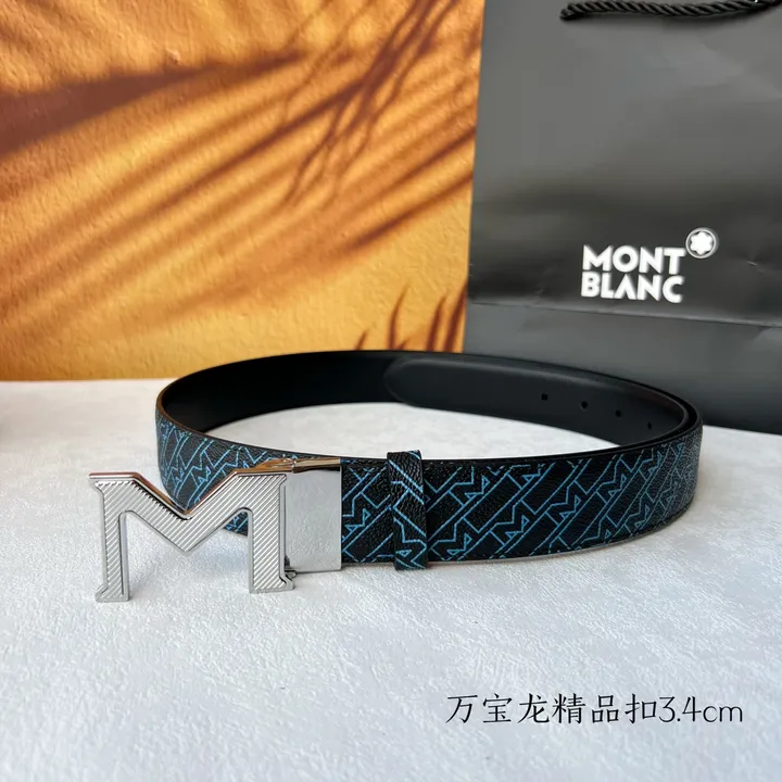 スーパーコピー モンブラン ベルト