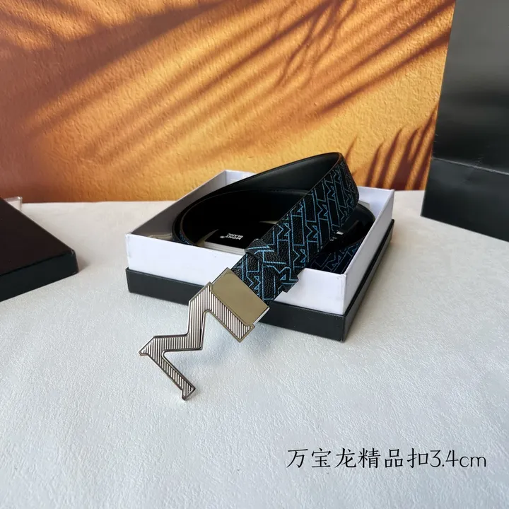 スーパーコピー モンブラン ベルト