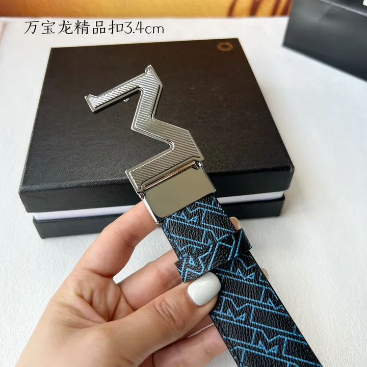 スーパーコピー モンブラン ベルト