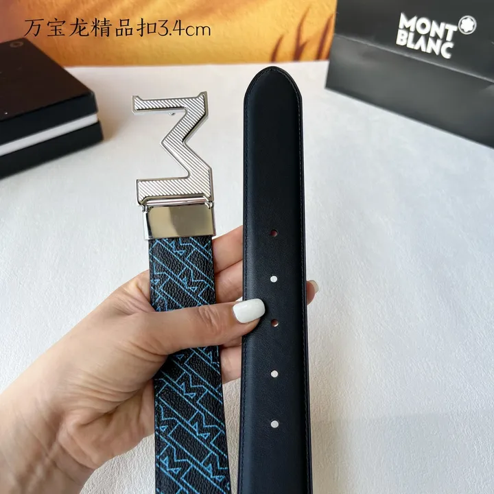 スーパーコピー モンブラン ベルト