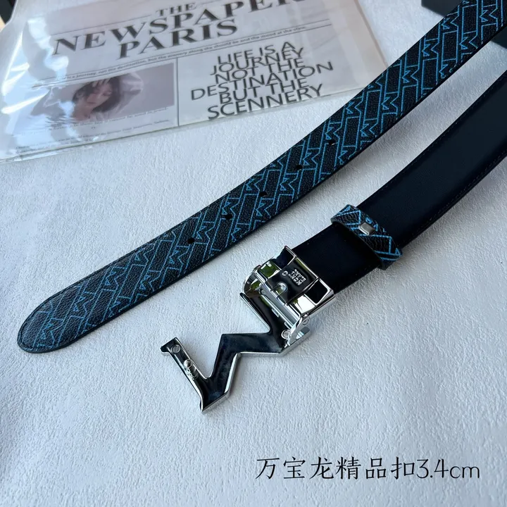 スーパーコピー モンブラン ベルト